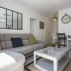  Appartement Grigio - Welkeys