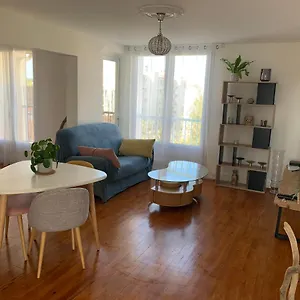  Appartement T3 67m2